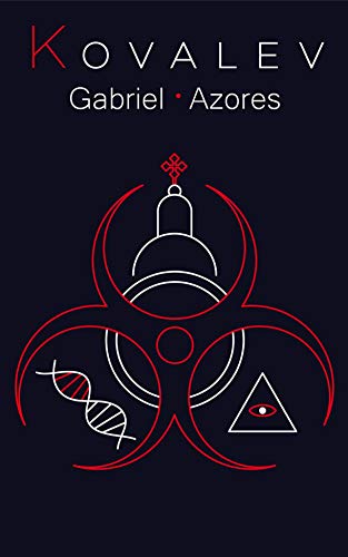 KOVALEV ( Thriller ) (Spanish Edition) - Maison & Cuisine Amazon Italie à 0.99€
