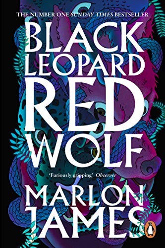Black Leopard, Red Wolf: Dark Star Trilogy Book 1 - Livres & eBooks Amazon Royaume-Uni à 0.99€