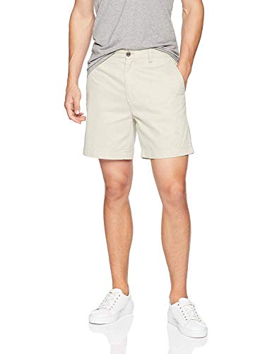 Amazon Essentials Pantaloncini Chino Taglio Classico Da 18... - Maison & Cuisine en promo à 11.72€