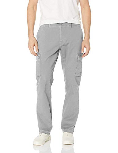 Amazon Essentials Pantaloni Cargo Elasticizzati e Aderenti... - Maison & Cuisine Amazon Italie à 12.79€