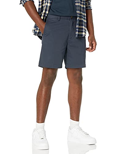Amazon Essentials Pantaloncini Chino Vestibilità Aderente... - Home & Kitchen Amazon Italy à 7.24€