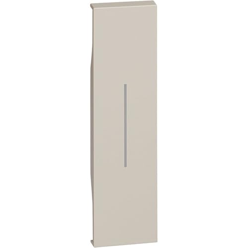 Bticino Living Now Cover Comando 1 Mod, Sabbia - Fournitures Bureau Amazon Italie à 1.71€