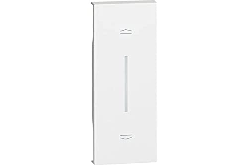 Living Now Cover Commande volet roulant 1 m, blanc - Fournitures Bureau en promo à 2.77€