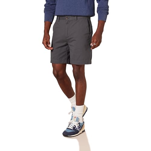 Amazon Essentials Pantaloncini Chino Vestibilità Aderente... - Maison & Cuisine en promo à 15.60€