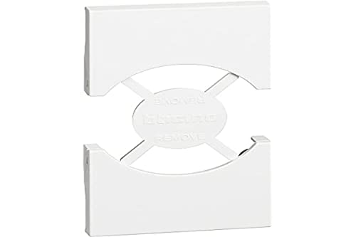 Bticino Living Now Cov. Toma It/Ger 2 M, Blanca - Amazon Espagne à 7.56€