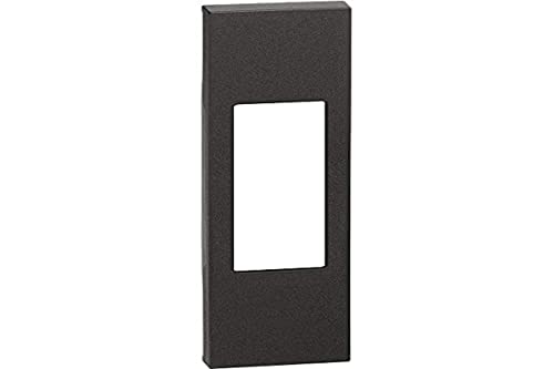 Living Now Cov. Ita 10/16A 1M schwarz - Amazon Germany à 7.81€