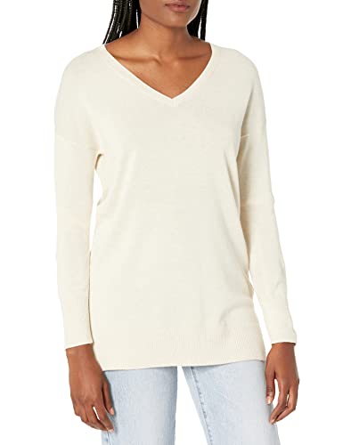 Amazon Essentials Maglione A Tunica Leggero A Maniche... - Amazon Italie à 9.84€