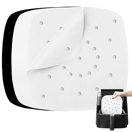 Hojas de papel de pergamino para freidora de aire... - Maison & Cuisine en promo à 32.95€