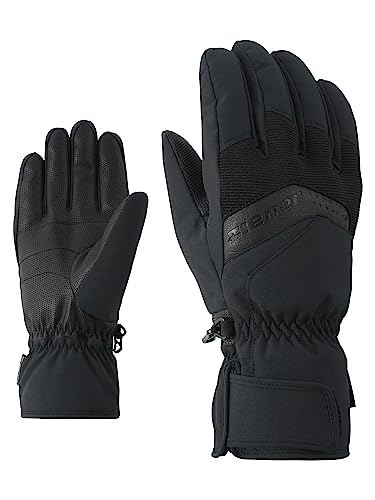 Ziener Herren GABINO Ski-Handschuhe/Wintersport | Warm... - Sports & Fitness Amazon Allemagne à 14.99€