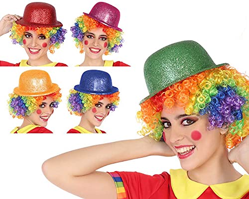 Atosa - BOMBIN 5 Couleurs SDOS, Multicolore (35517) - Jouets & Jeux en promo à 6.12€