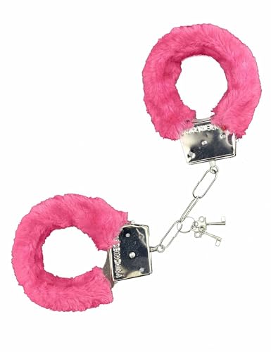 Guirca- Manette con Peluche e Chiavi, Colore Rosa, 17574 - Sports & Fitness en promo à 2.09€