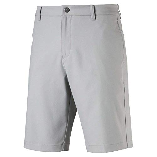 PUMA Pantalones Cortos Jackpot 1.0 para Hombre, 26.7 cm - Home & Kitchen Amazon Spain à 23.13€