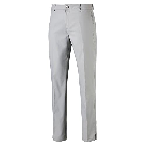 PUMA Jackpot Pant Pantalón, cuarry, 40W x 32L para Hombre - Maison & Cuisine Amazon Espagne à 15.66€