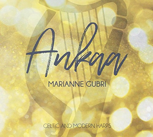Ankaa (Digipack) - Musique & Instruments Amazon France à 19.45€