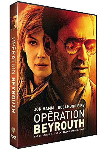 Opération Beyrouth - Livres & eBooks Amazon Royaume-Uni à 3.56€