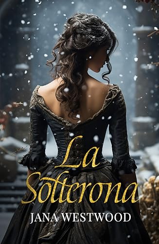 La solterona - Nouvelle promo Amazon à 1.50€