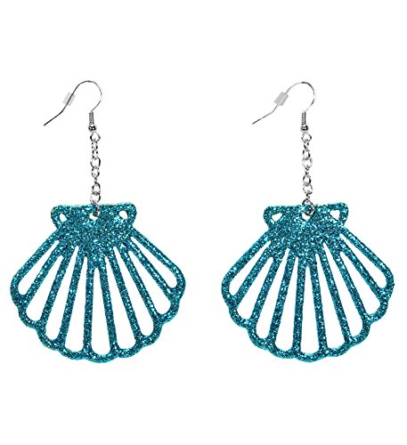 Widmann Oreilles de coquillages et boucles d'oreilles à... en promo à 5,01€ (-56%) sur Amazon FR