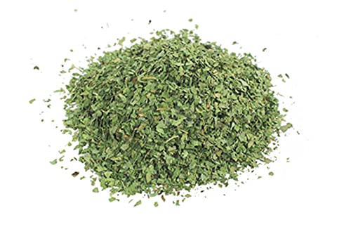 Hampshire Foods Coriander Leaves, Dried 50g - Épicerie Amazon Royaume-Uni à 1.89€