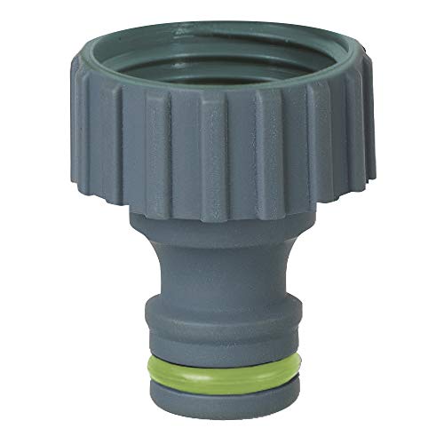 Ribiland - Thread tap Connector 3/4 with Flange and Display... - Home & Kitchen Amazon UK à 2.12€