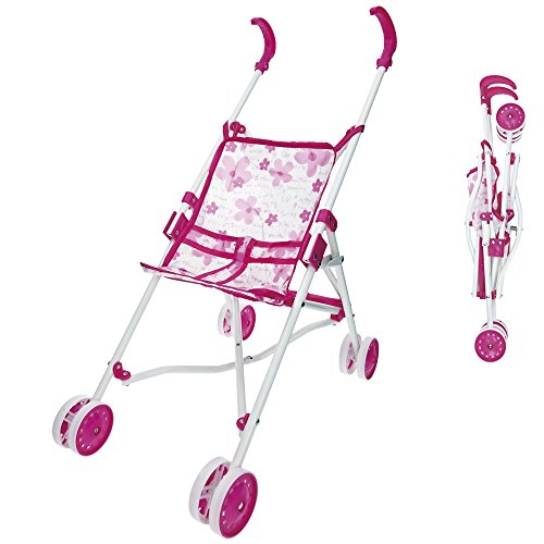 REIG RE51201 Fauteuil Parapluie Rose 55 cm - Jouets & Jeux Amazon France à 14.32€