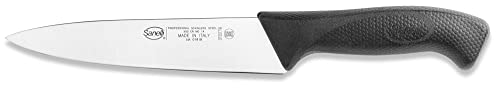 Sanelli Linea Skin Couteau de cuisine en acier inoxydable - Sports & Fitness Amazon France à 18.67€