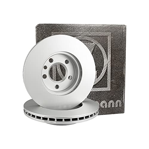 ZIMMERMANN Bremsscheibe 290.2272.20 - Bricolage & Outils en promo à 74.12€