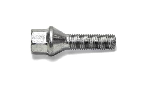 H&R Radschraube Kegelbund M12x1.75 - Länge 30mm - DIY & Tools Amazon Germany à 2.95€