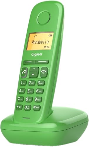 Gigaset A170 - Teléfono DECT inalámbrico - Pantalla Gráfica... - Maison & Cuisine en promo à 14.99€