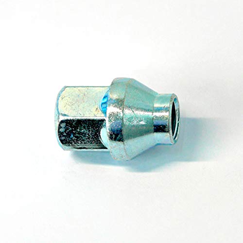 H&R Tuerca de Rueda con Eje 5mm, ø14,7mm Cónico - M12x1.50... - Amazon Espagne à 4.96€