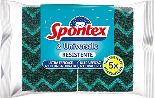Spontex Estr.Univ.Mosaik L2 en promo à 2,73€ (-67%) sur Amazon FR