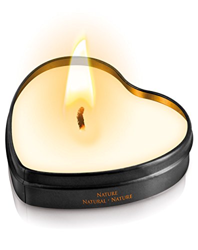 Plaisirs Secrets Set de 5 Mini Bougie de Massage au... en promo à 9,48€ (-51%) sur Amazon FR