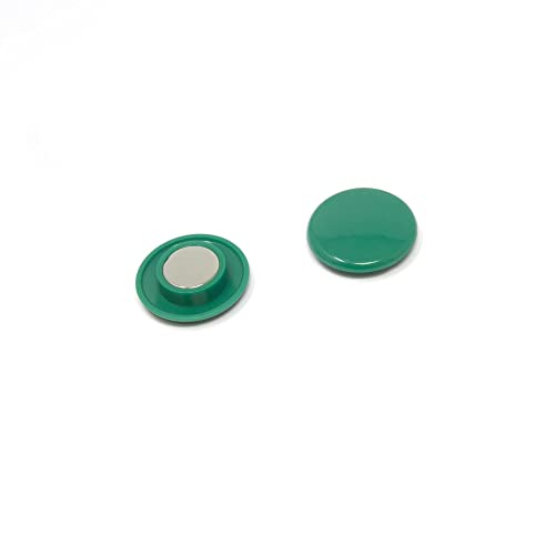 High Power Green Planning Office Magnets for Fridge... - Sports & Fitness Amazon Royaume-Uni à 4.99€