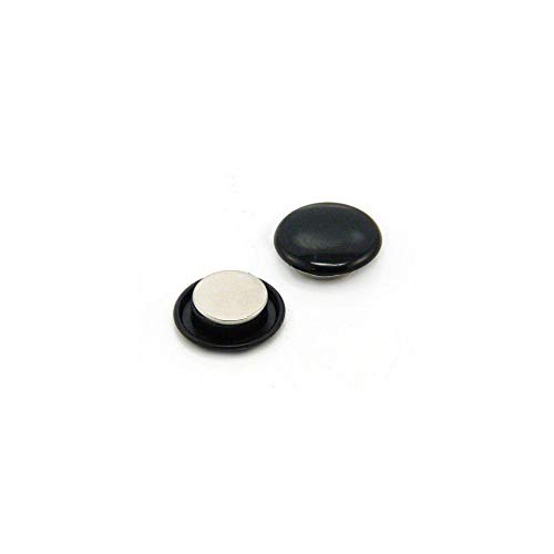 High Power Black Planning Office Magnets for Fridge... - Sports & Fitness en promo à 4.99€