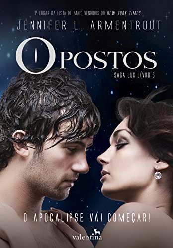 Opostos (Saga Lux Livro 5) (Portuguese Edition) en promo sur Amazon