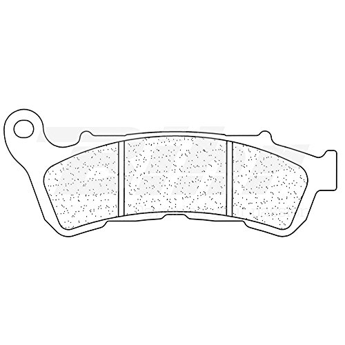 BREMSBELÄGE CL BREMSEN 1159XBK5 - Sports & Fitness en promo à 38.50€