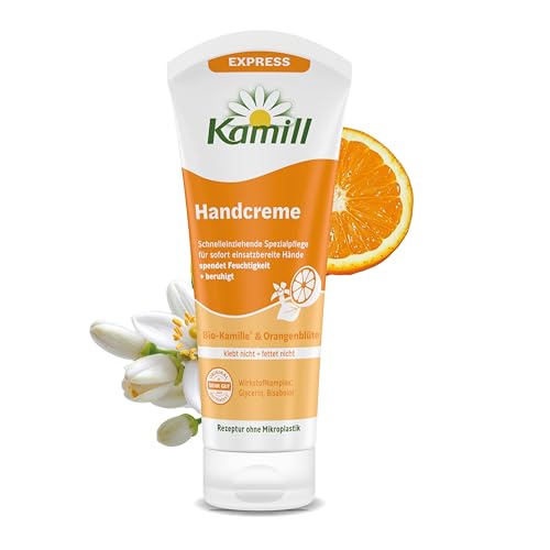 Relaunch Kamill Express - Bon plan à 4.46€