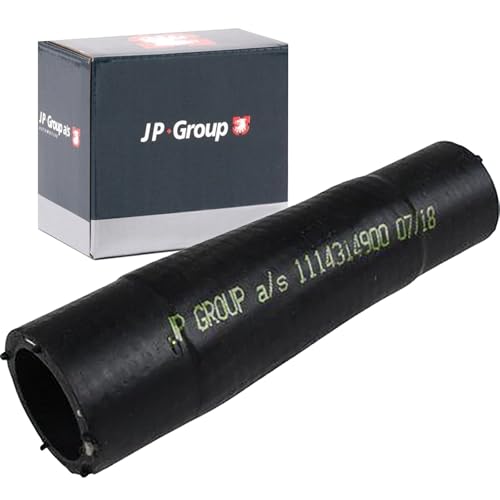 JP GROUP Tuyau de radiateur 1114314900 - Jardin & Extérieur Amazon France à 4.92€