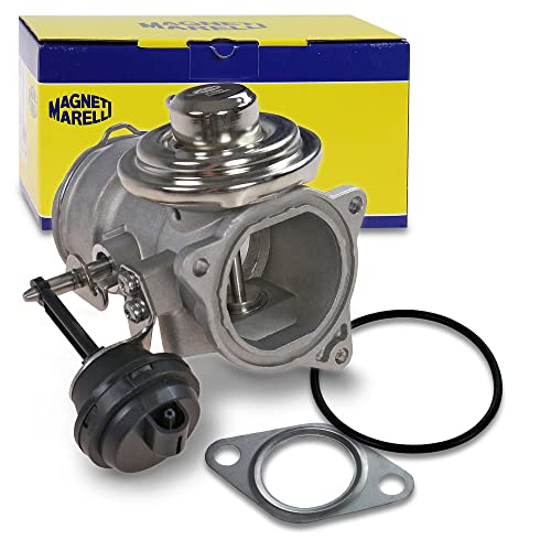 Magneti Marelli 571822112050 - Vanne EGR - Sports & Fitness en promo à 74.87€