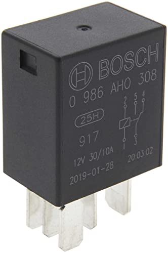 BOSCH 0 986 AH0 308 Relais sans fixation - Vente Flash Amazon -67%