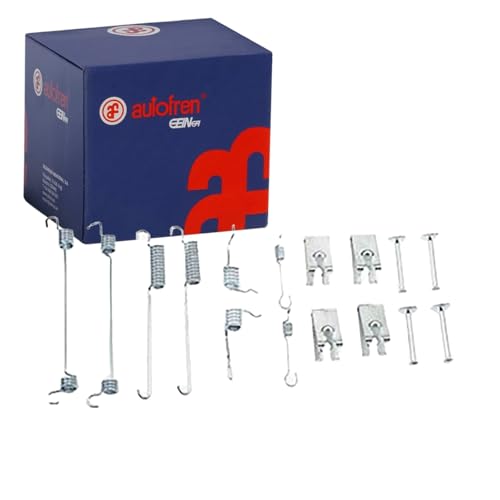 AUTOFREN SEINSA D3911A Bremskraftverstärker - High-Tech & Électronique Amazon Allemagne à 19.94€