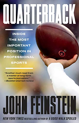 Quarterback: Inside the Most Important Position in the... - Sports & Fitness en promo à 5.77€