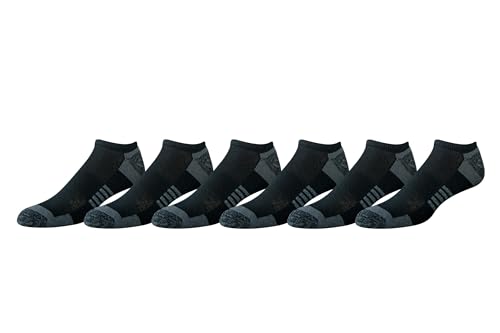 Amazon Essentials Calcetines de Algodón de Alto Rendimiento... - Amazon Espagne à 5.67€