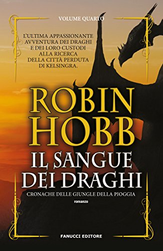 Il sangue dei draghi (Cronache delle giungle della pioggia... - Deal du jour à 1.99€