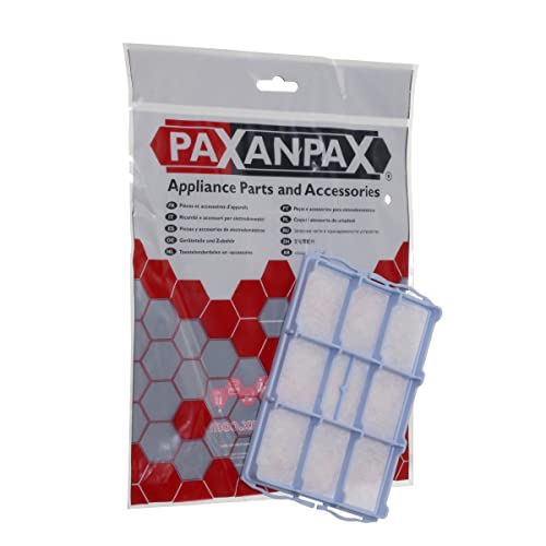Filtro di protezione motore per aspirapolvere compatibile... - Auto & Motorcycle Amazon Italy à 8.57€
