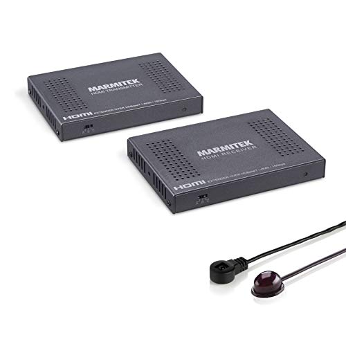 HDMI Verlängerung UTP - Marmitek MegaView 241 UHD 2.0-4K... - High-Tech & Électronique en promo à 86.28€
