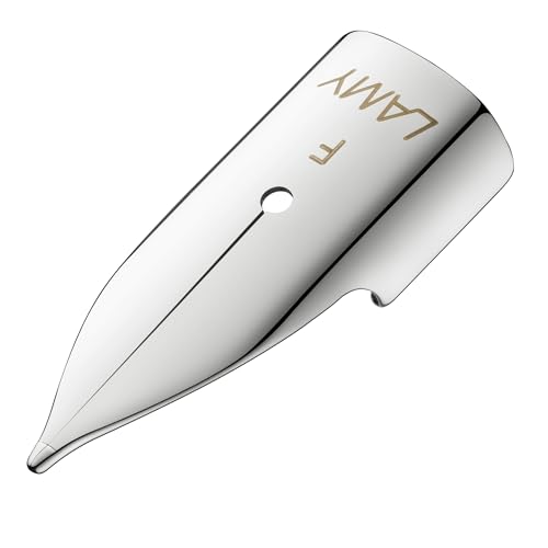 Lamy Z 53 Feder 888 - Ersatzfeder aus polierte Edelstahl in... - Amazon Allemagne à 10.90€
