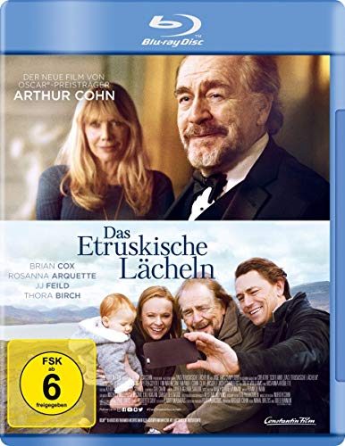 Das Etruskische Lächeln [Blu-ray] - Sports & Fitness Amazon France à 2.07€