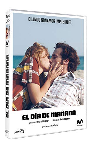 El día de mañana (Serie Completa) [DVD] - Bon plan à 12.00€