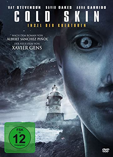 Cold Skin: Insel der Kreaturen - Sports & Fitness Amazon France à 10.45€