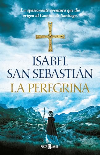 La peregrina (Saga de la Reconquista) - Livres & eBooks Amazon Espagne à 4.27€